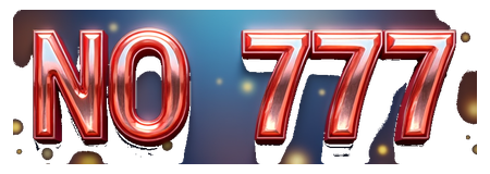 no 777 logo