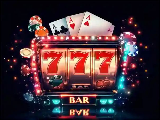 no 777 Spin Features Section